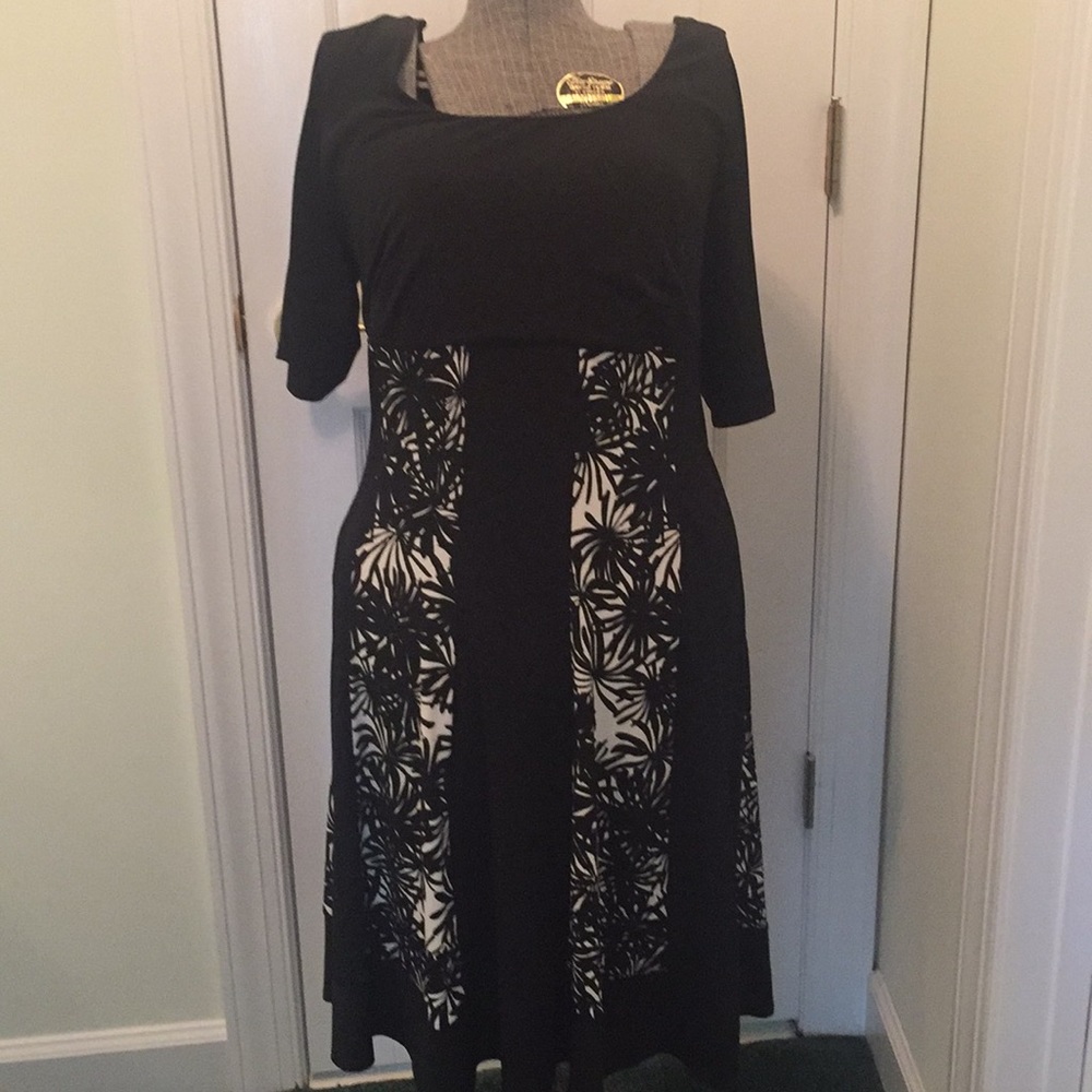 Dress barn dress